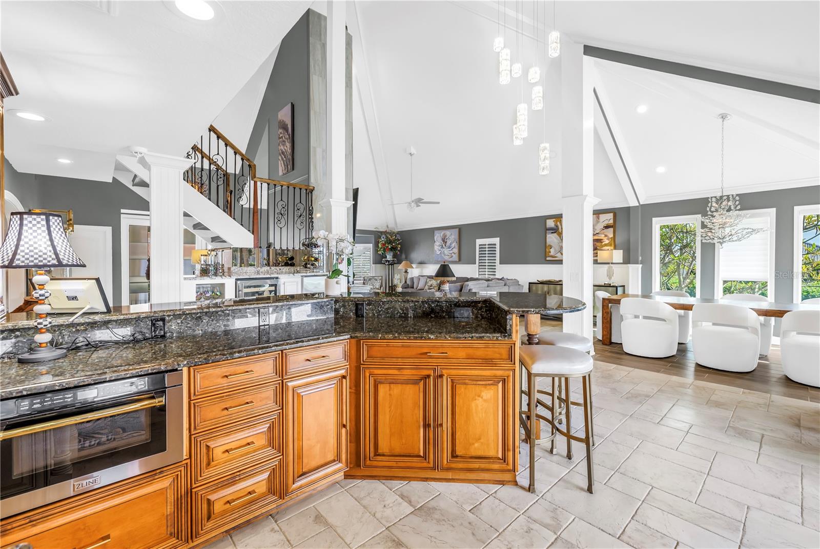 BAYWAY ISLES UNIT 1 - Residential