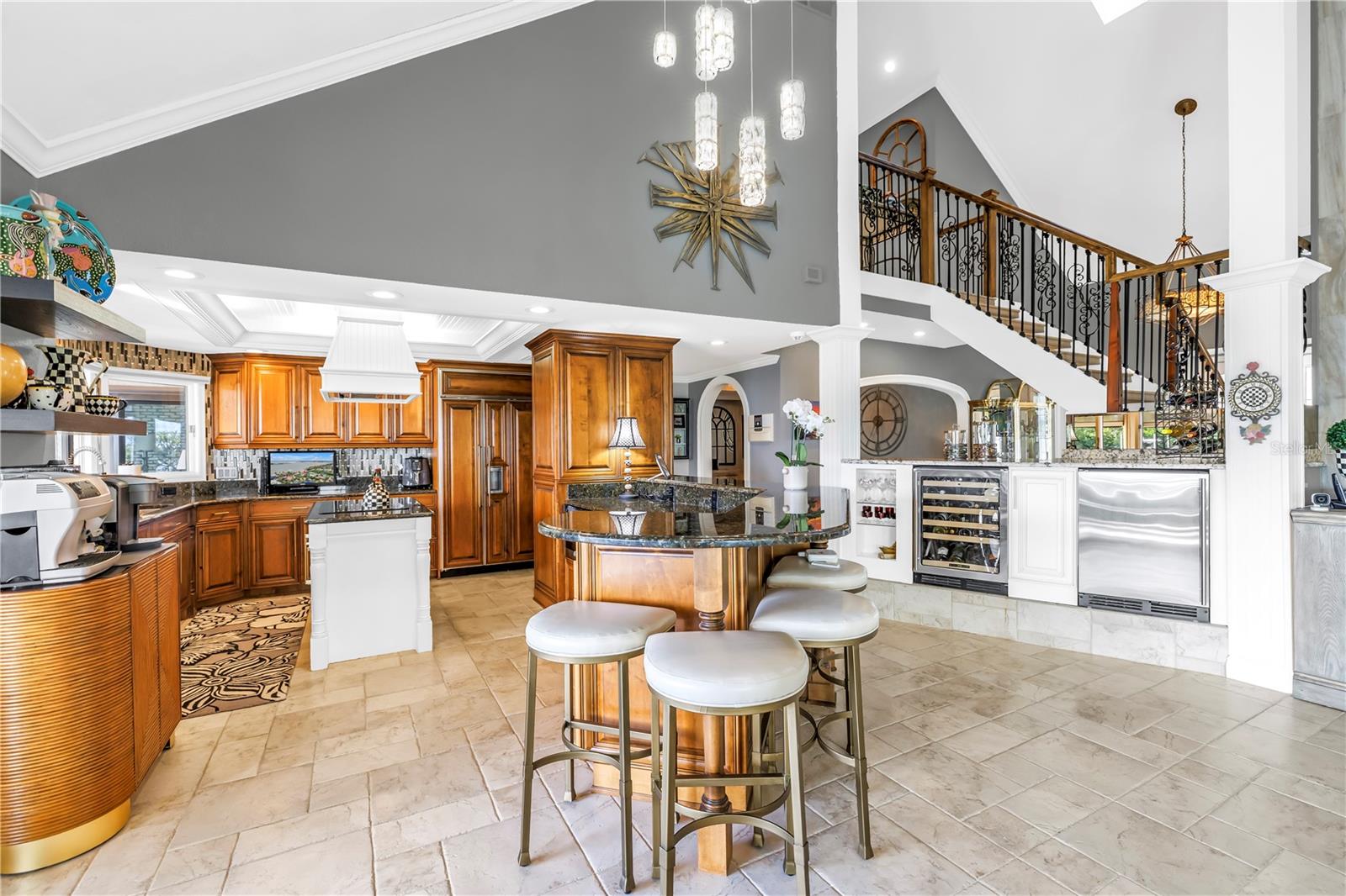 BAYWAY ISLES UNIT 1 - Residential