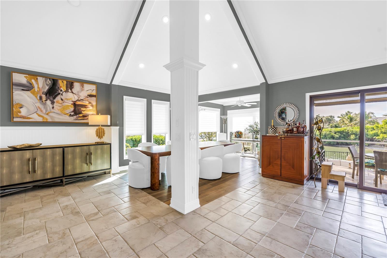 BAYWAY ISLES UNIT 1 - Residential