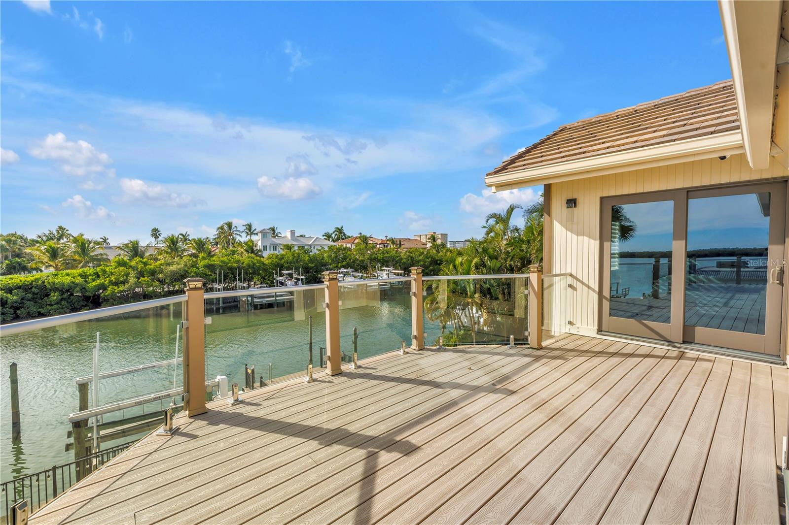 BAYWAY ISLES UNIT 1 - Residential