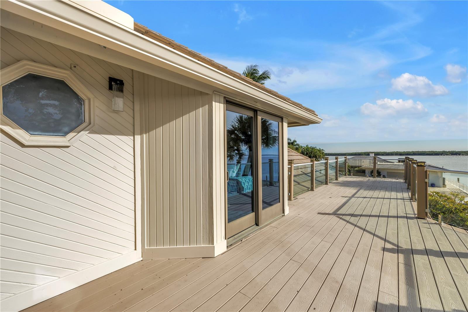 BAYWAY ISLES UNIT 1 - Residential