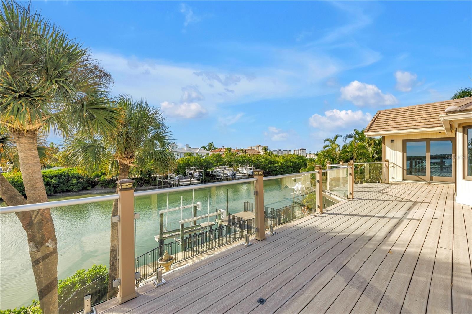 BAYWAY ISLES UNIT 1 - Residential