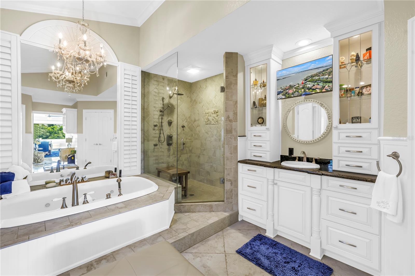 BAYWAY ISLES UNIT 1 - Residential