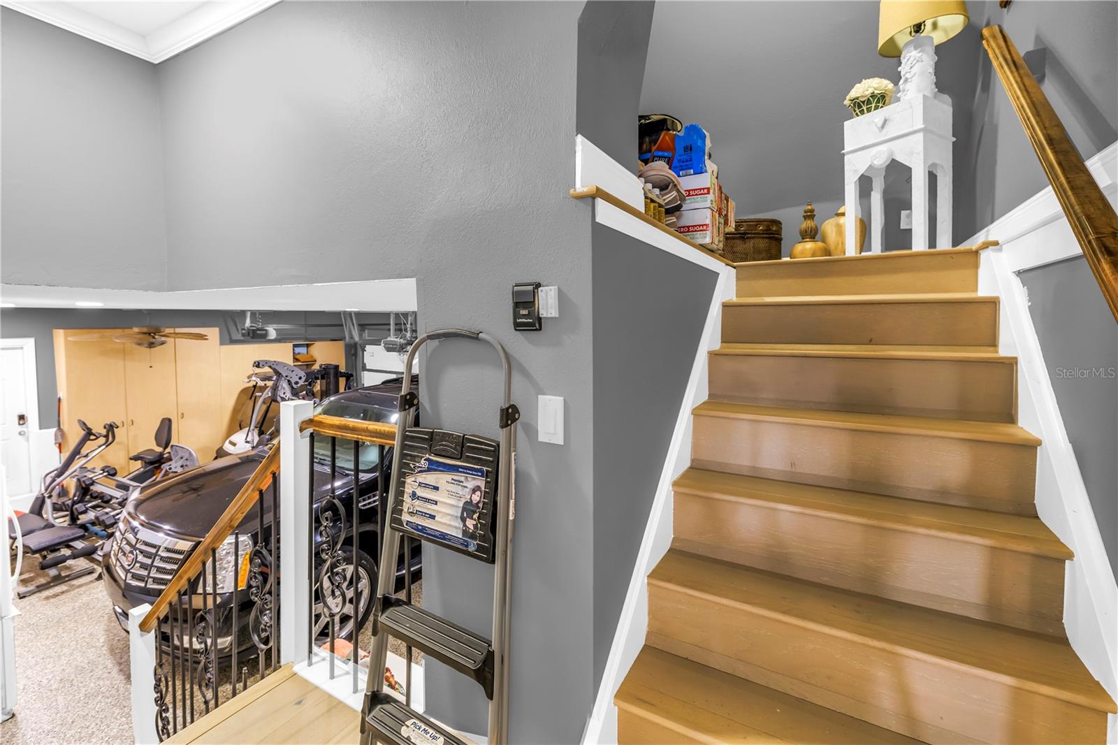 BAYWAY ISLES UNIT 1 - Residential