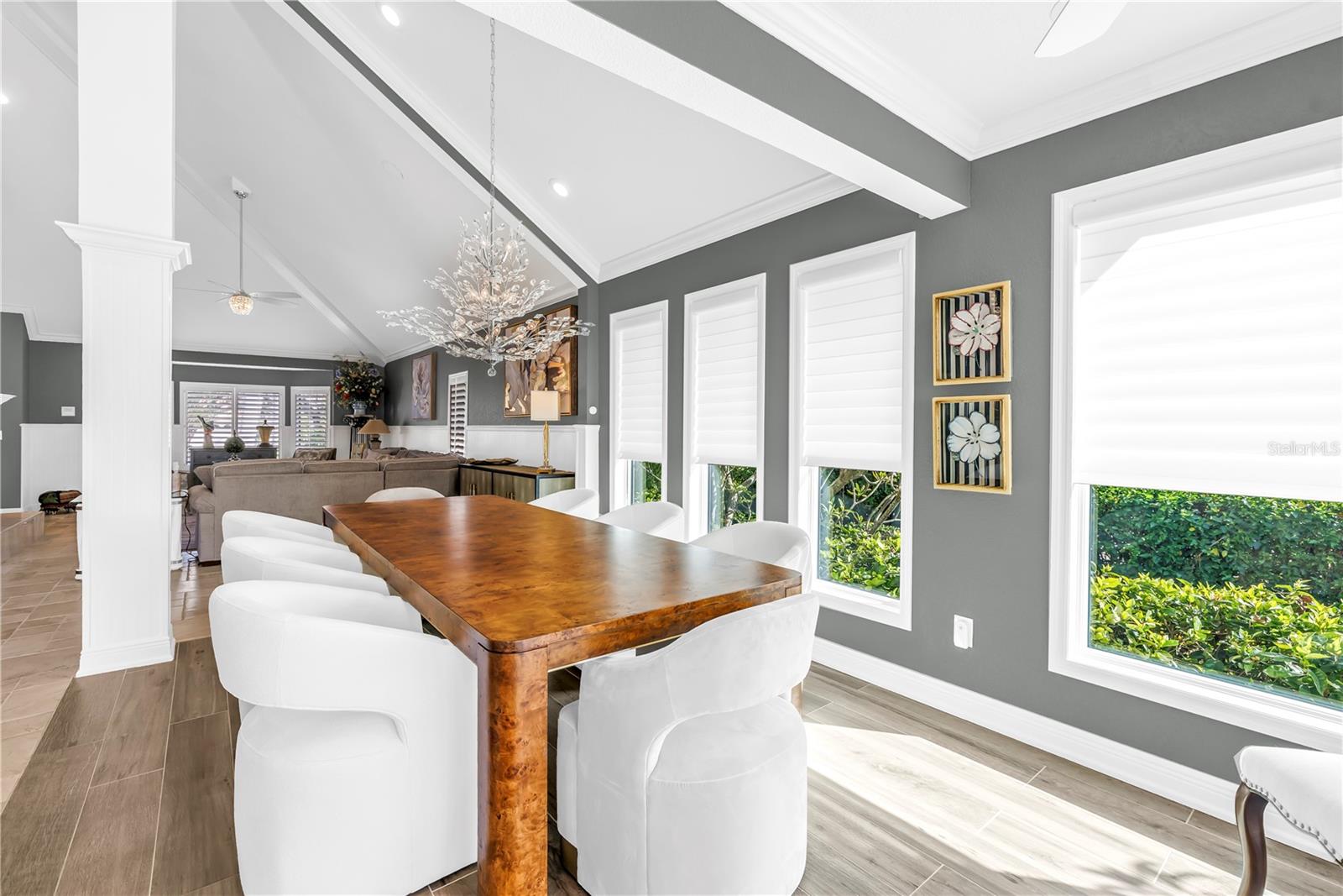 BAYWAY ISLES UNIT 1 - Residential