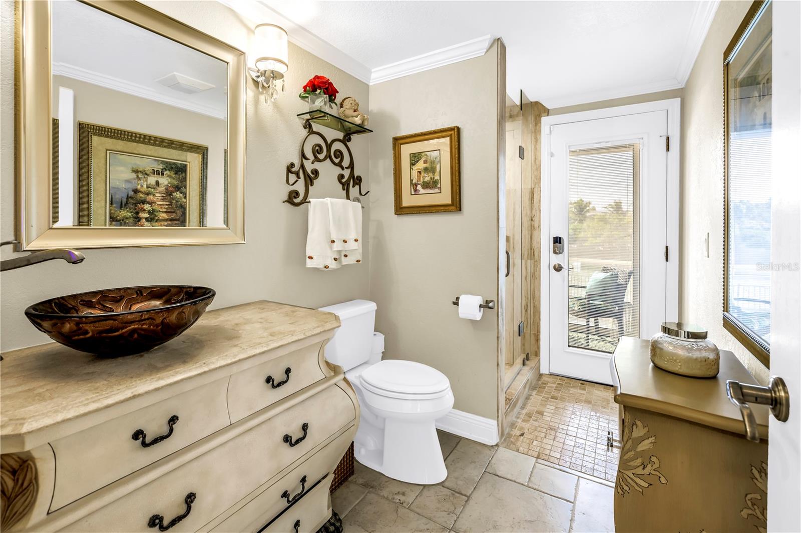 BAYWAY ISLES UNIT 1 - Residential