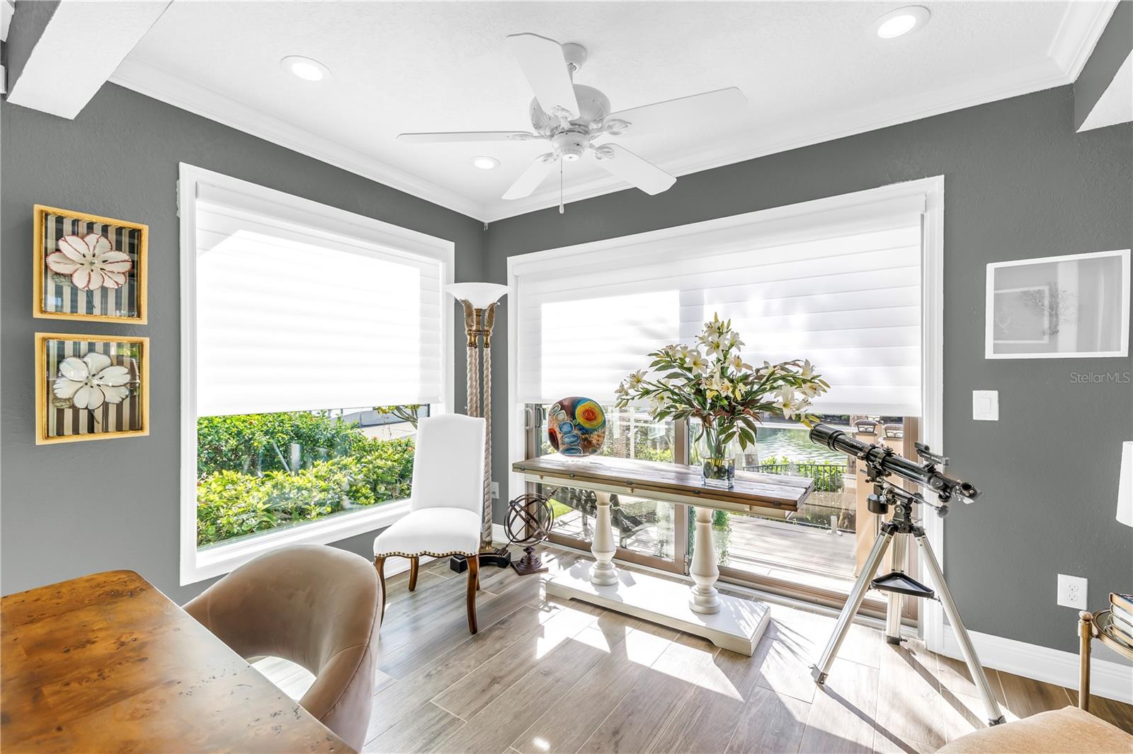 BAYWAY ISLES UNIT 1 - Residential