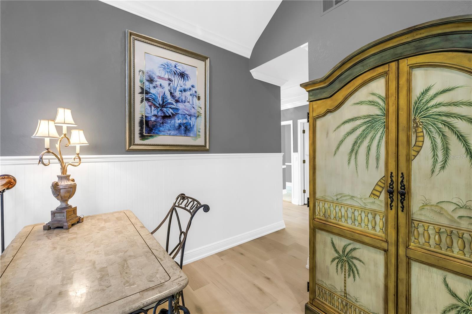 BAYWAY ISLES UNIT 1 - Residential