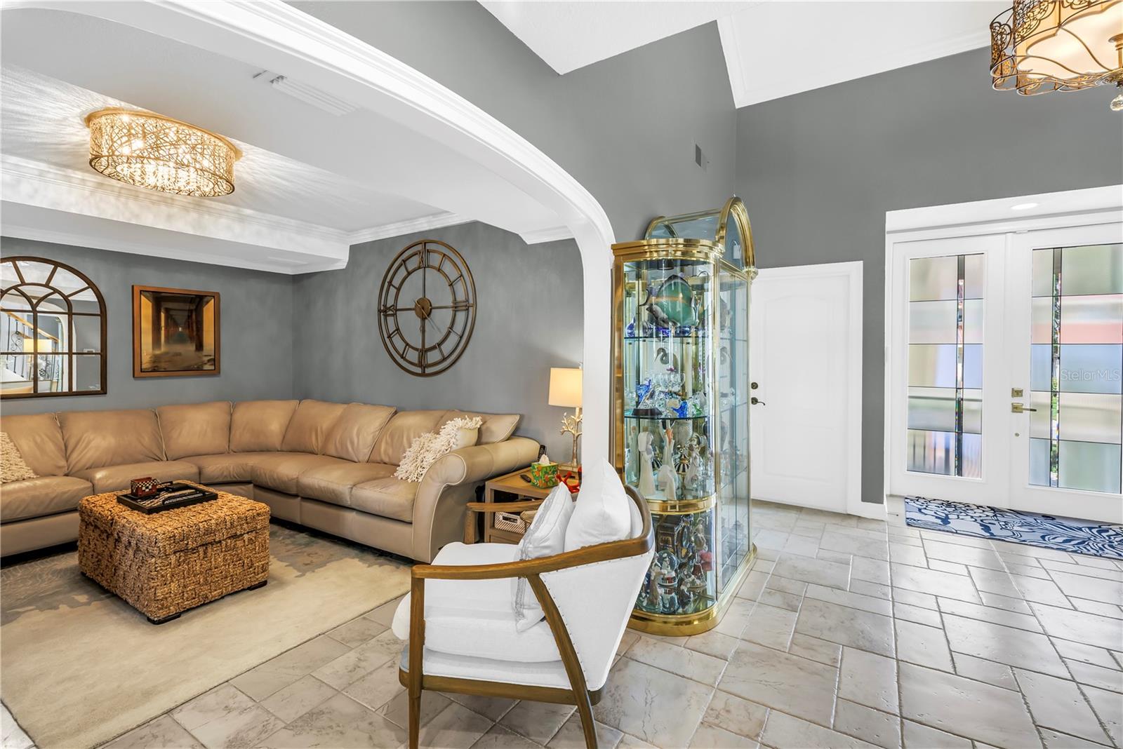 BAYWAY ISLES UNIT 1 - Residential