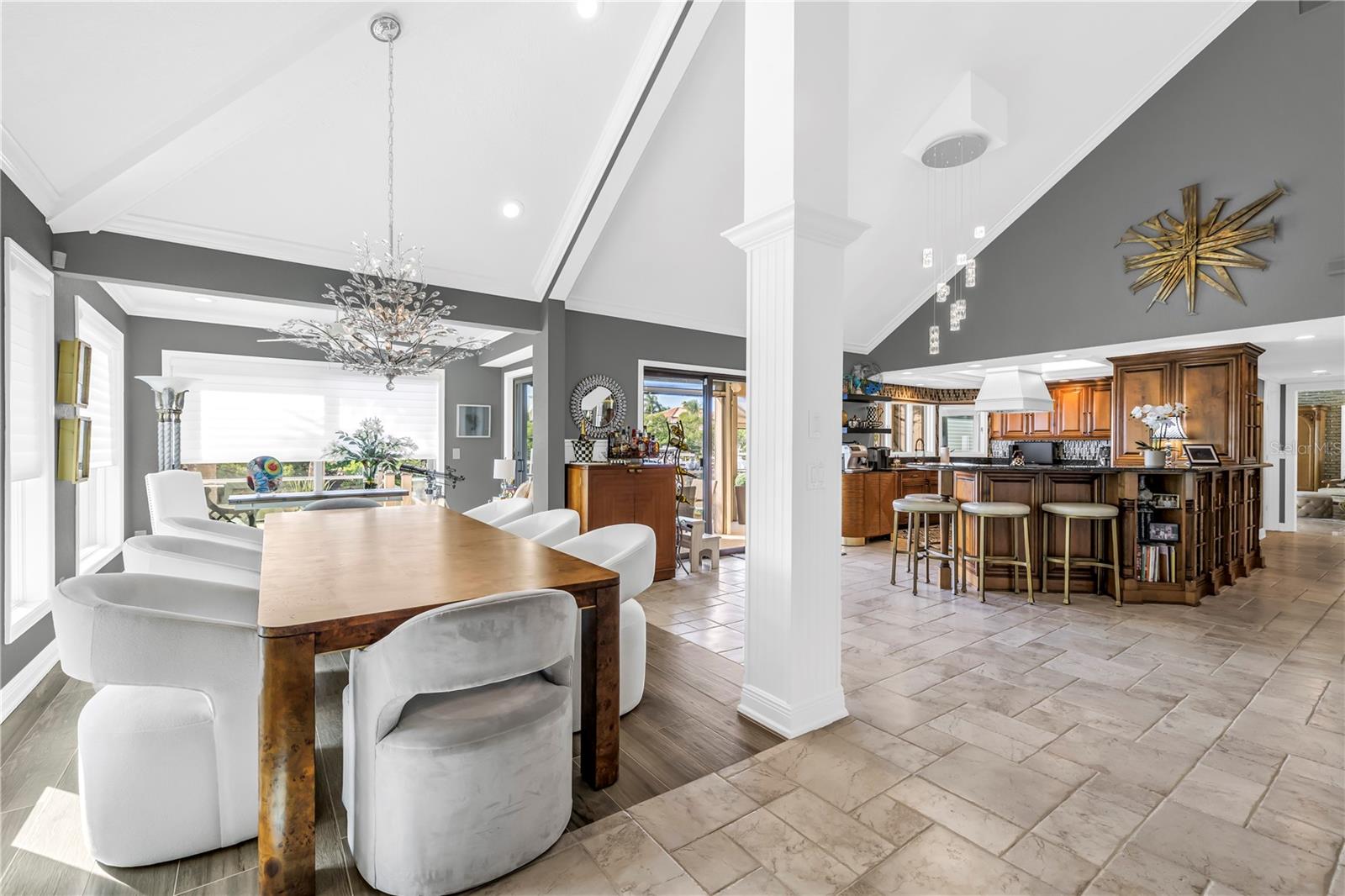 BAYWAY ISLES UNIT 1 - Residential