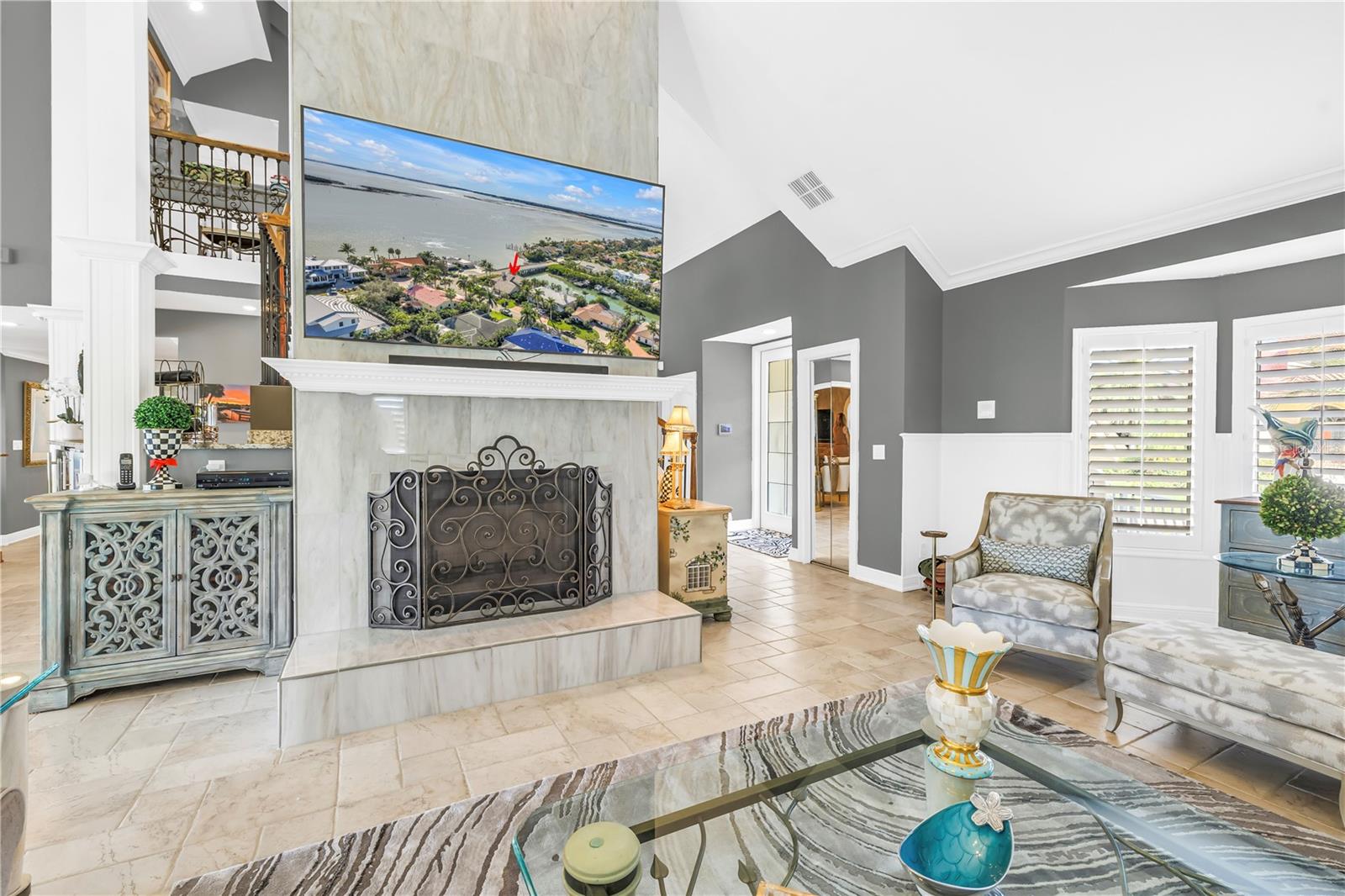 BAYWAY ISLES UNIT 1 - Residential