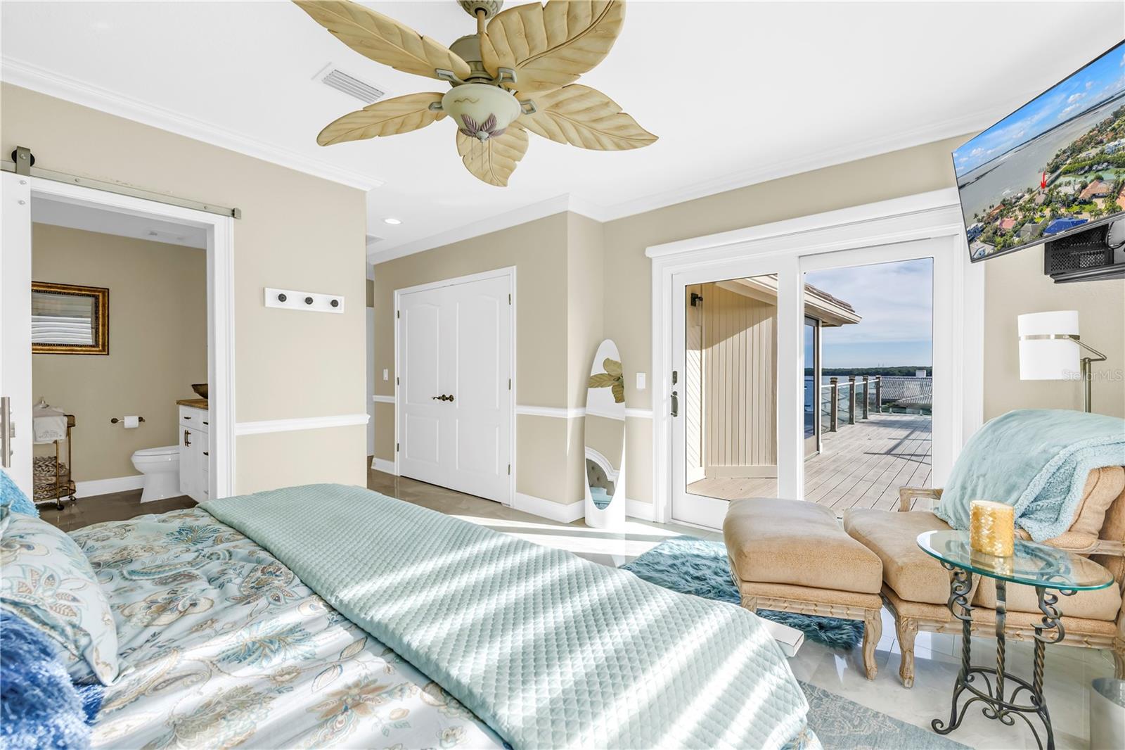 BAYWAY ISLES UNIT 1 - Residential