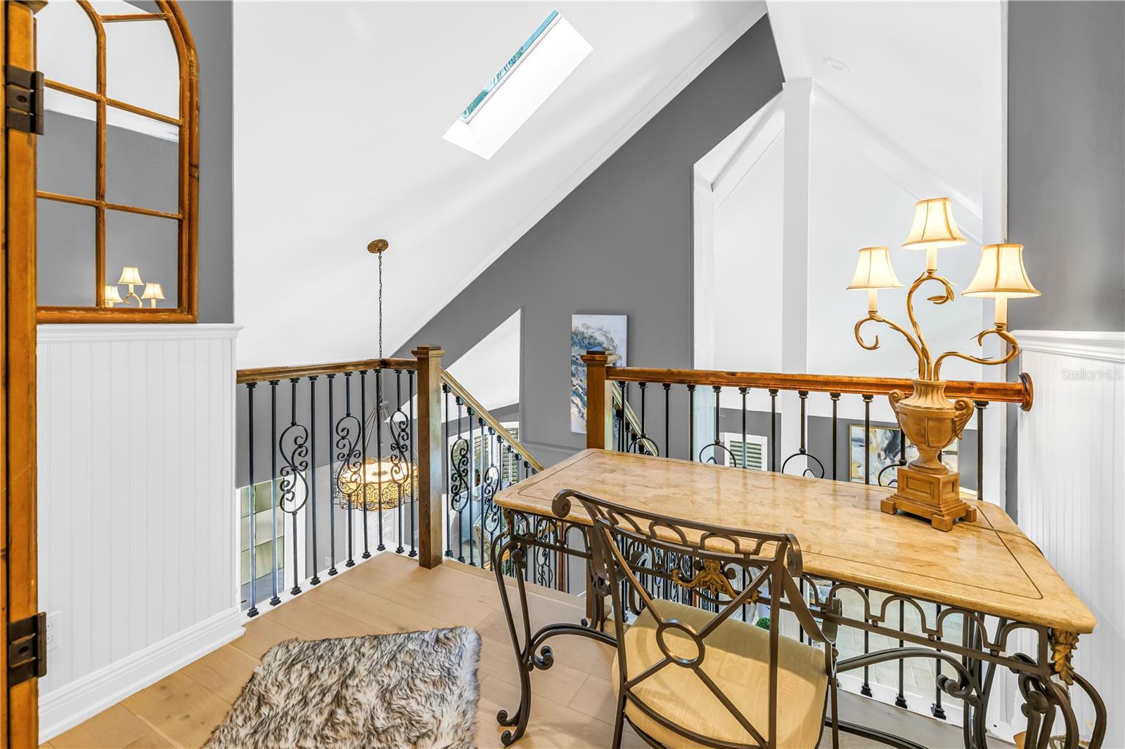 BAYWAY ISLES UNIT 1 - Residential