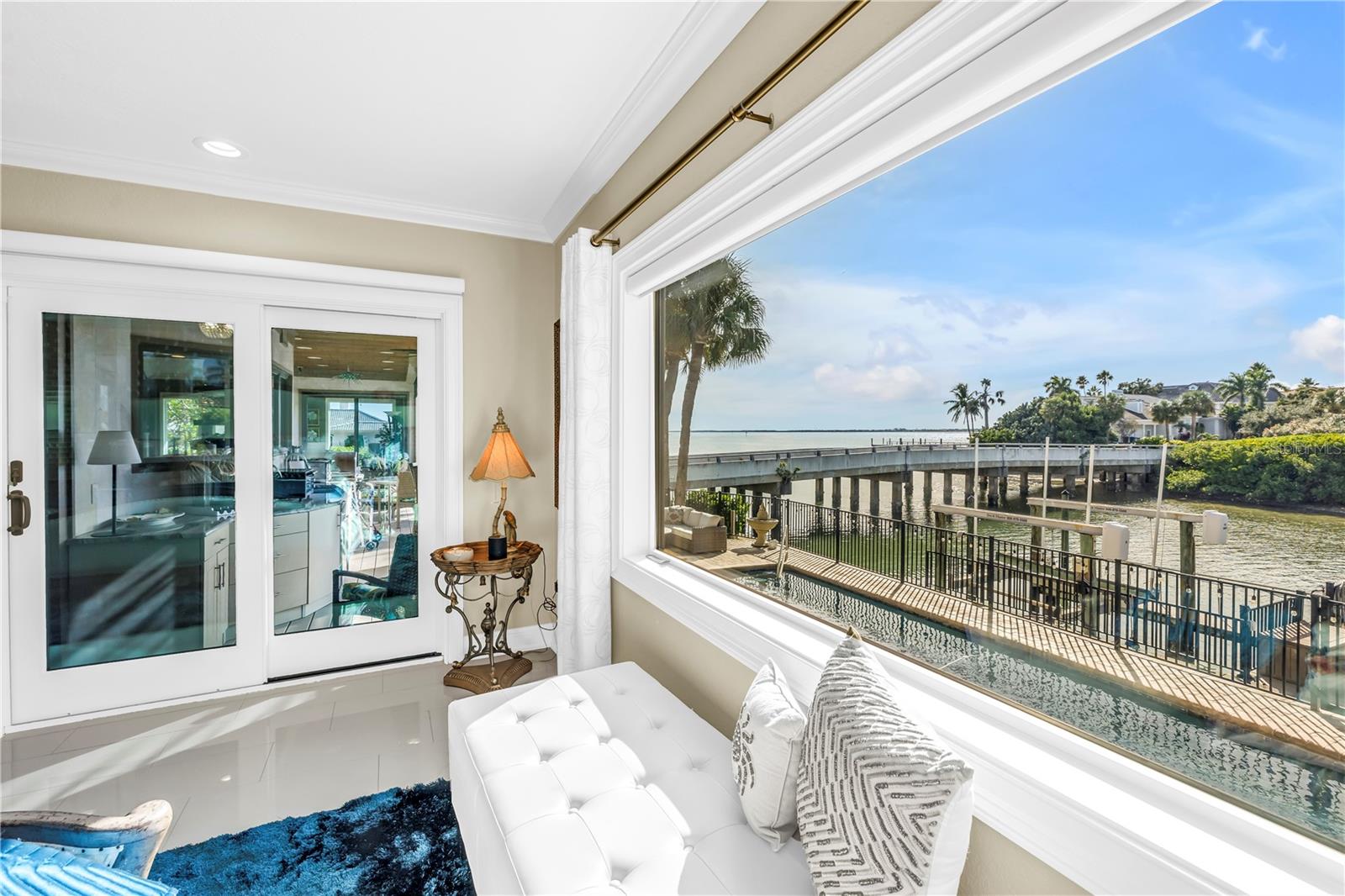 BAYWAY ISLES UNIT 1 - Residential