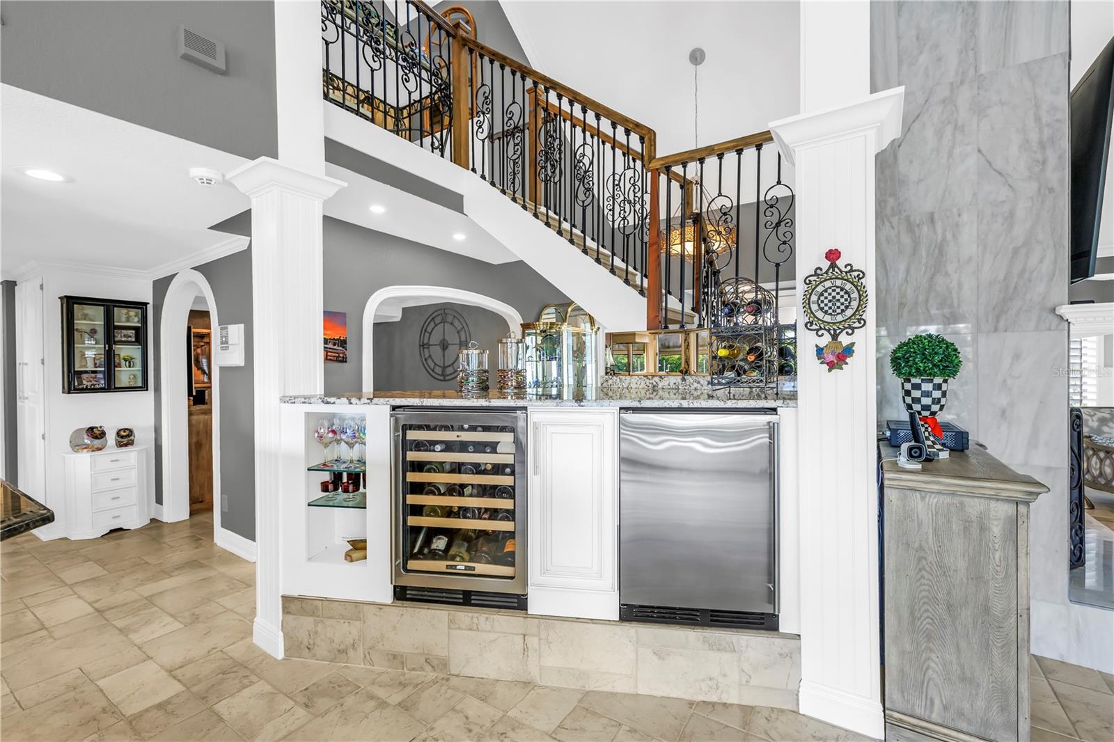 BAYWAY ISLES UNIT 1 - Residential