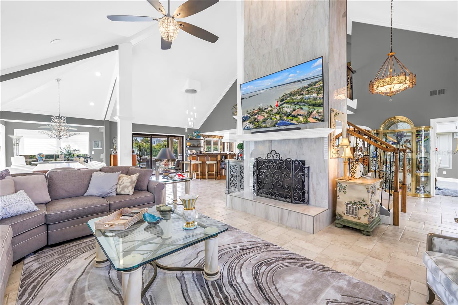 BAYWAY ISLES UNIT 1 - Residential