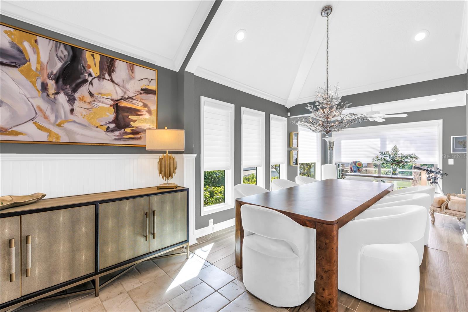 BAYWAY ISLES UNIT 1 - Residential