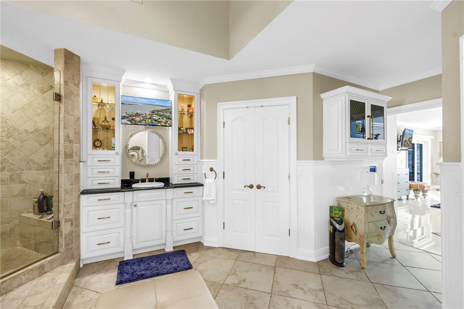 BAYWAY ISLES UNIT 1 - Residential