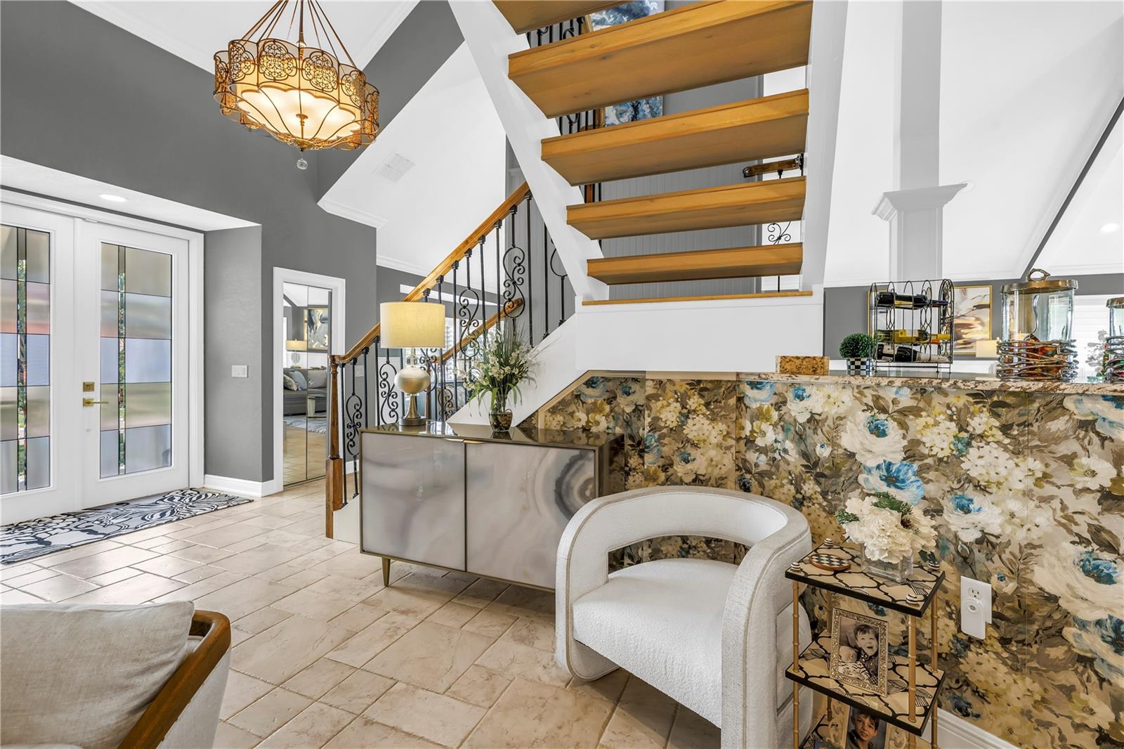 BAYWAY ISLES UNIT 1 - Residential