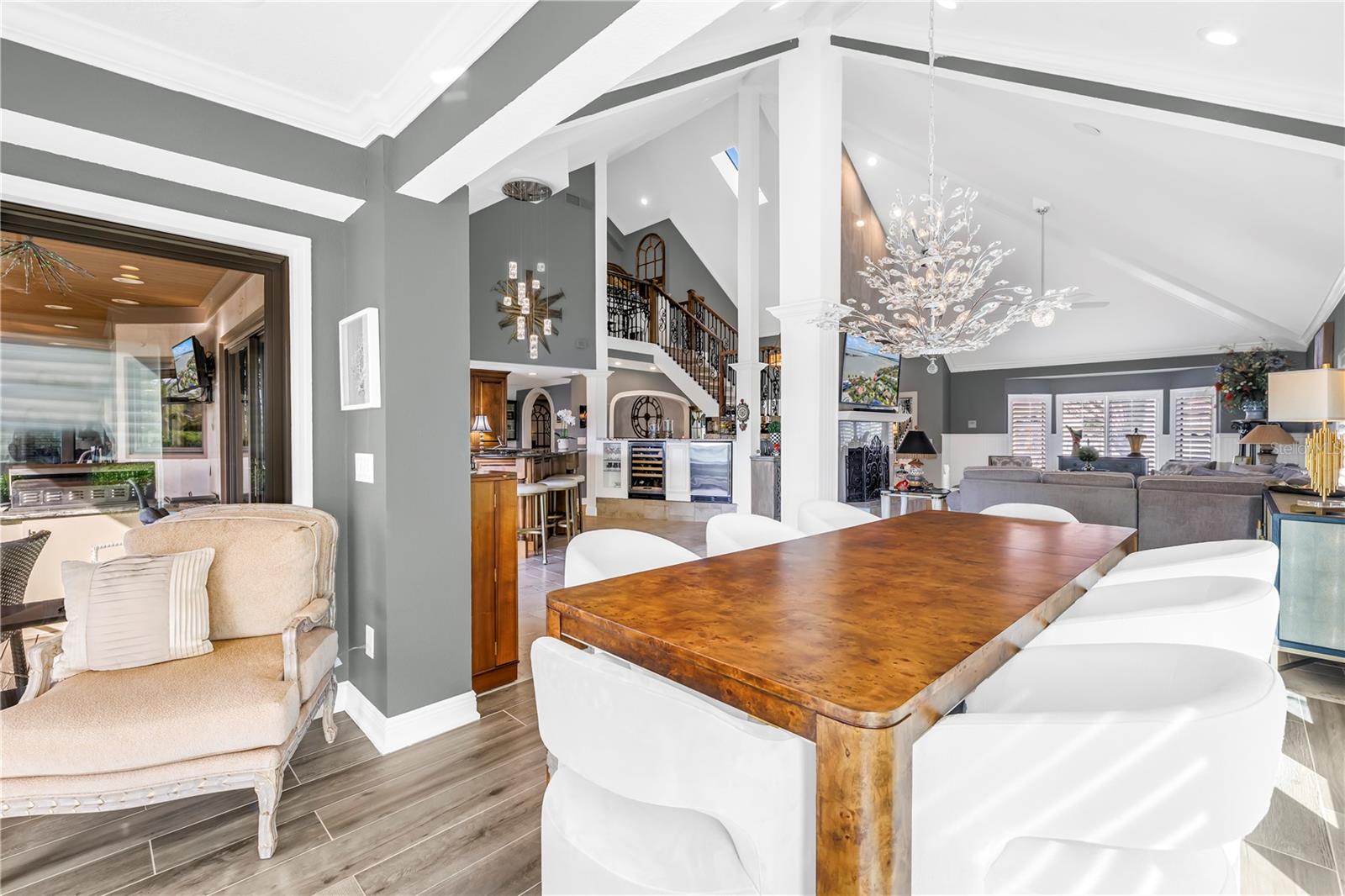 BAYWAY ISLES UNIT 1 - Residential