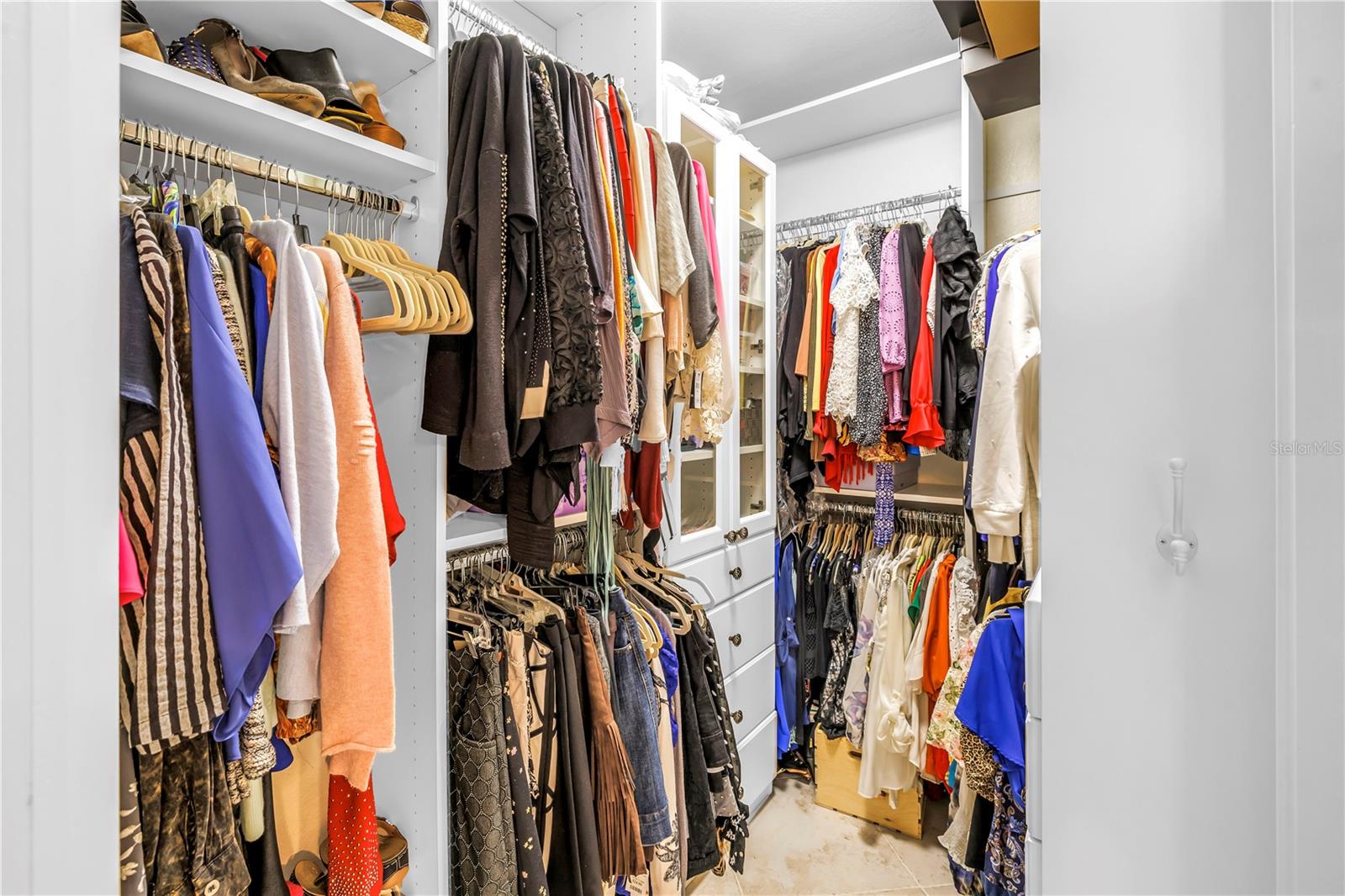 BAYWAY ISLES UNIT 1 - Residential