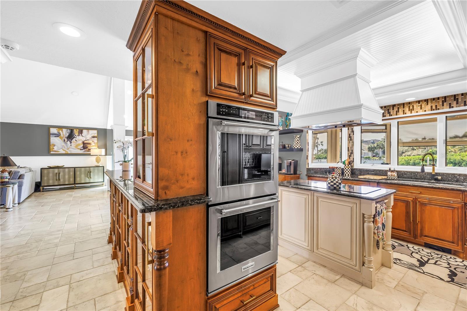 BAYWAY ISLES UNIT 1 - Residential