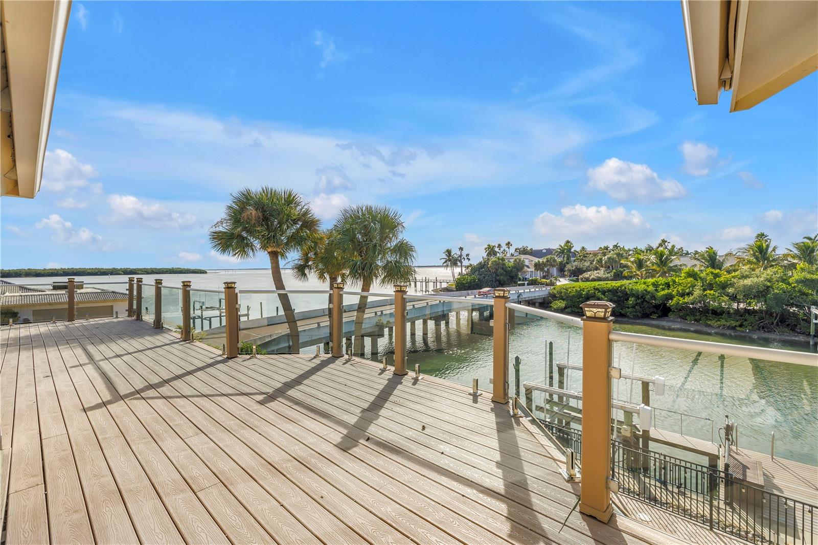 BAYWAY ISLES UNIT 1 - Residential