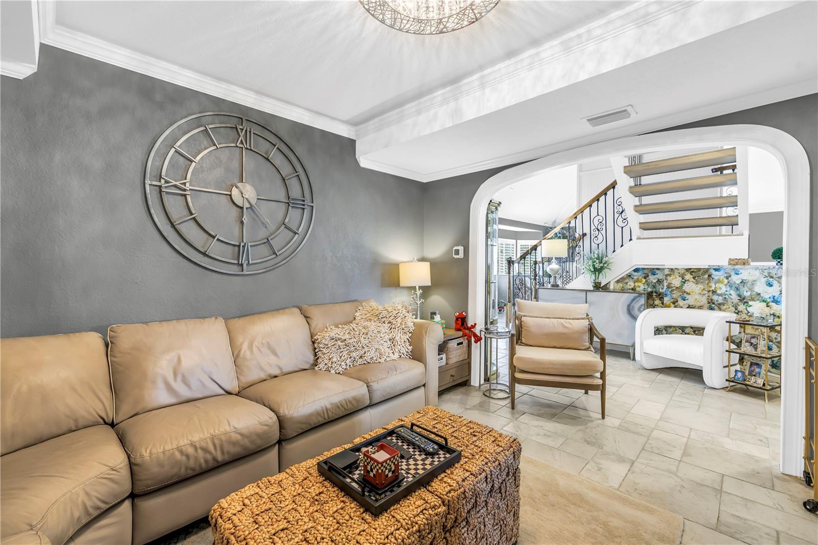 BAYWAY ISLES UNIT 1 - Residential