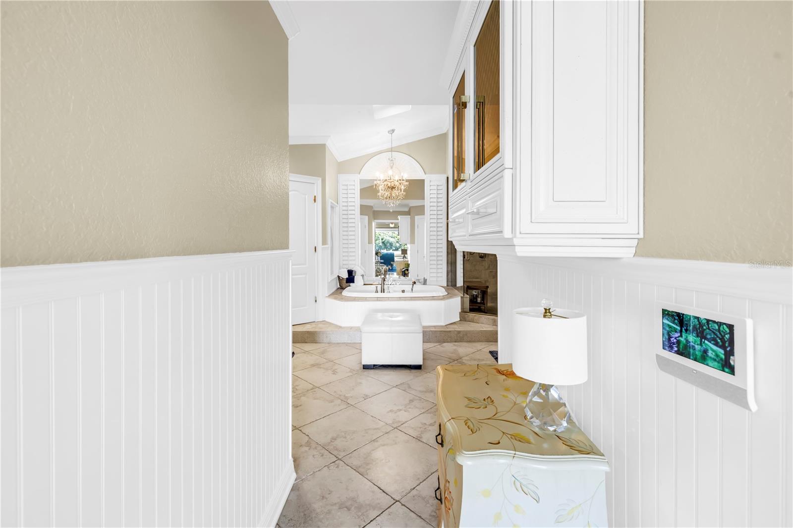 BAYWAY ISLES UNIT 1 - Residential