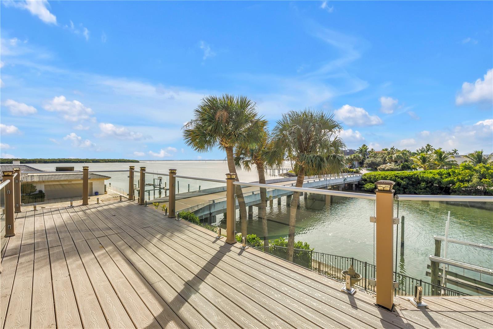 BAYWAY ISLES UNIT 1 - Residential