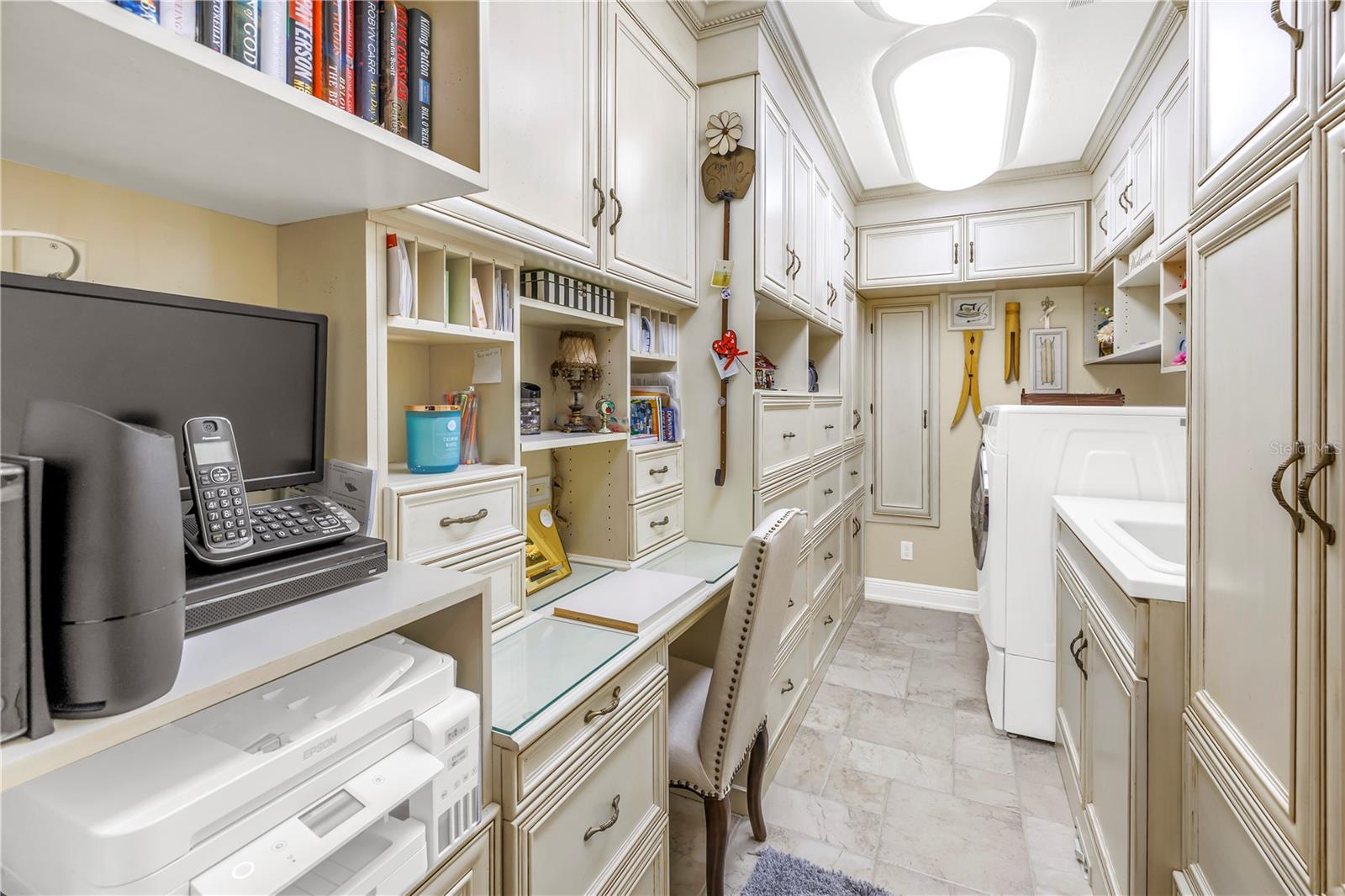 BAYWAY ISLES UNIT 1 - Residential