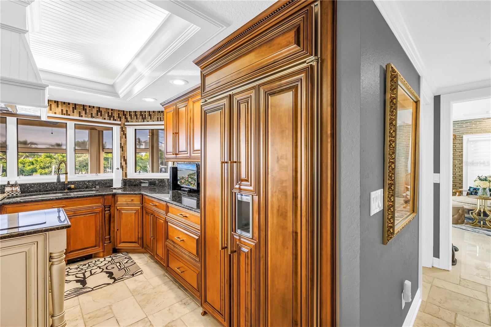 BAYWAY ISLES UNIT 1 - Residential