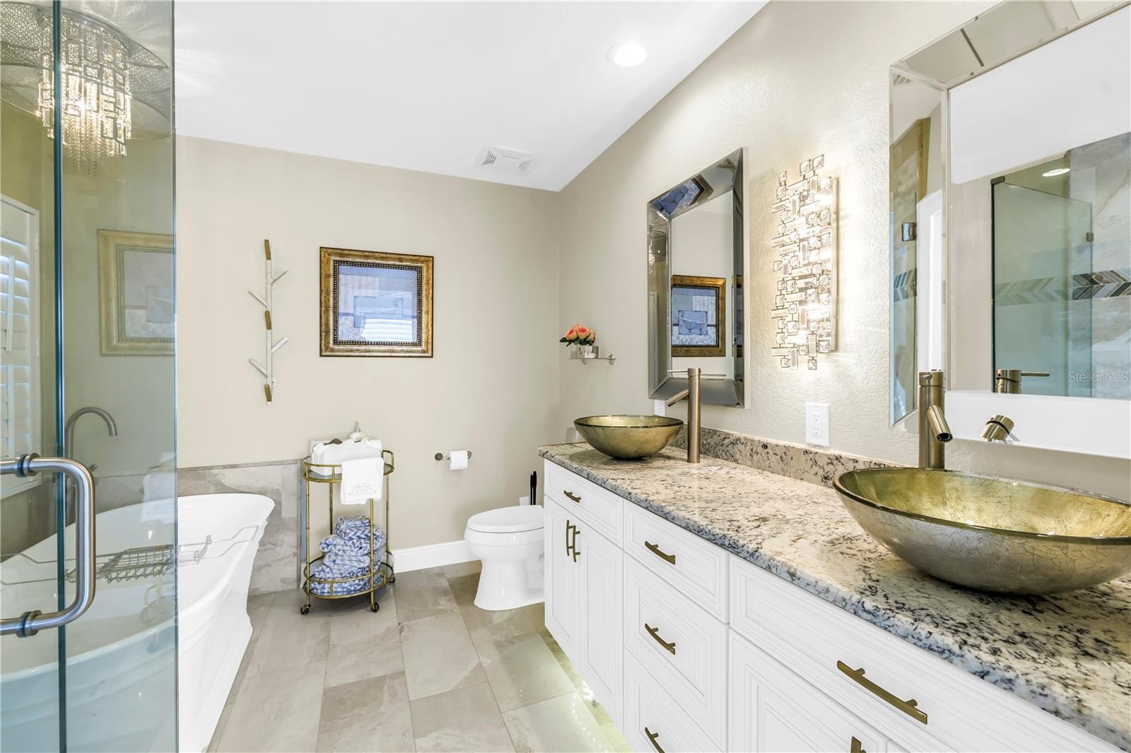 BAYWAY ISLES UNIT 1 - Residential