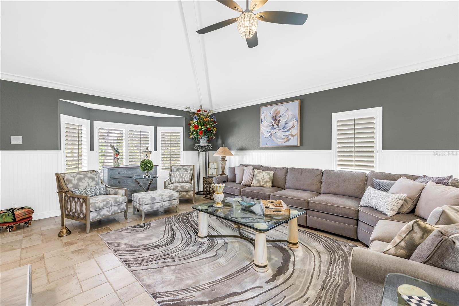 BAYWAY ISLES UNIT 1 - Residential