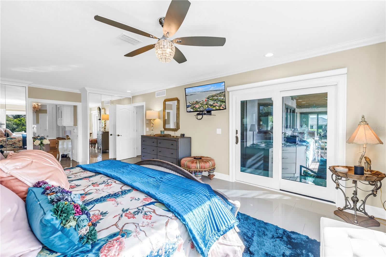 BAYWAY ISLES UNIT 1 - Residential