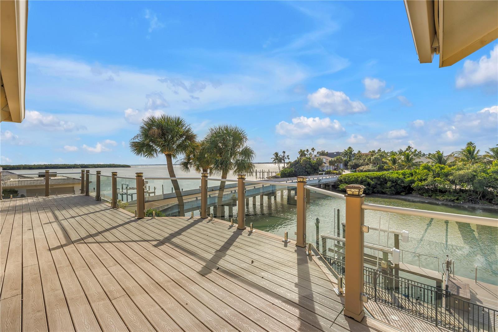 BAYWAY ISLES UNIT 1 - Residential