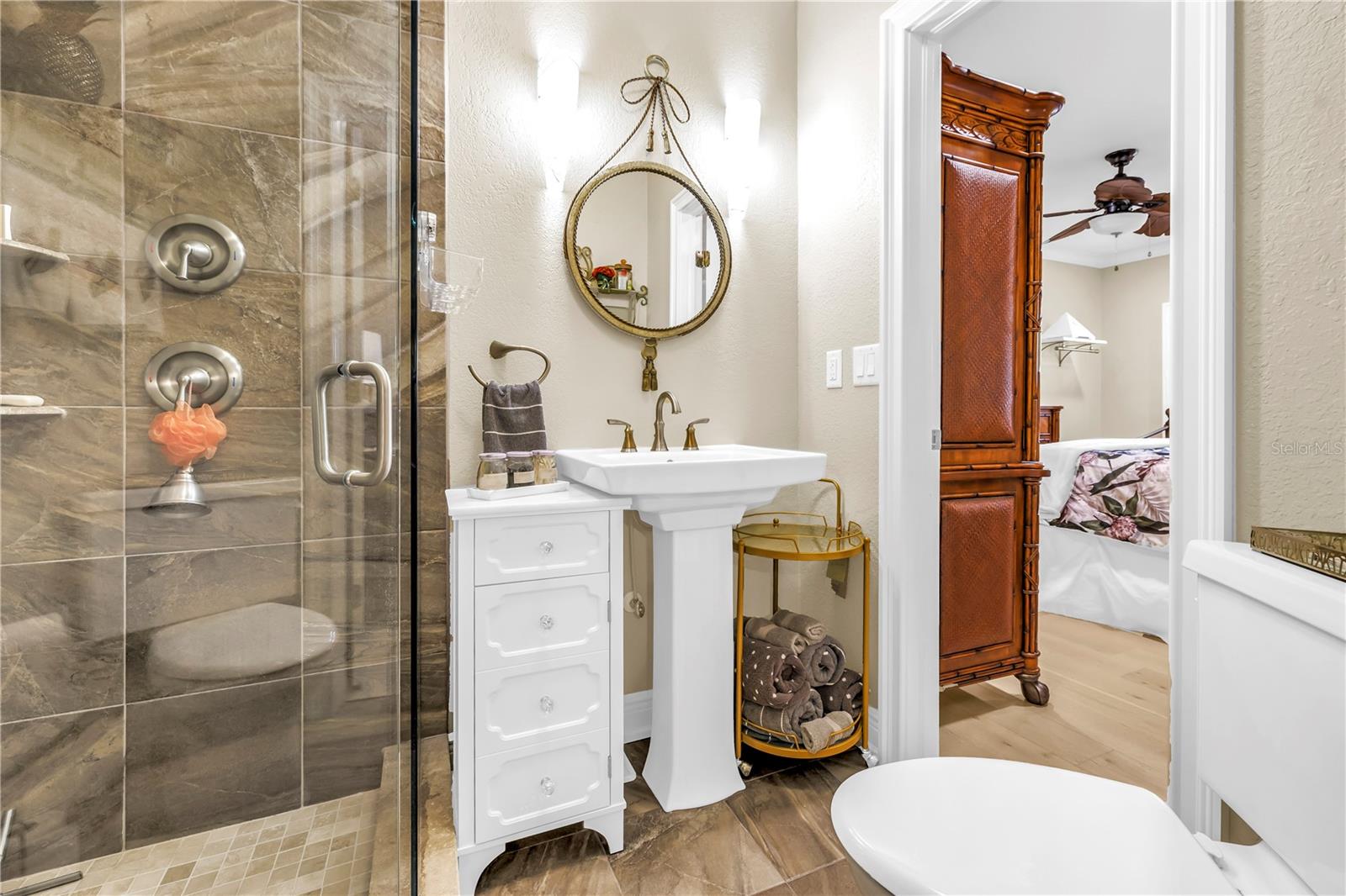 BAYWAY ISLES UNIT 1 - Residential