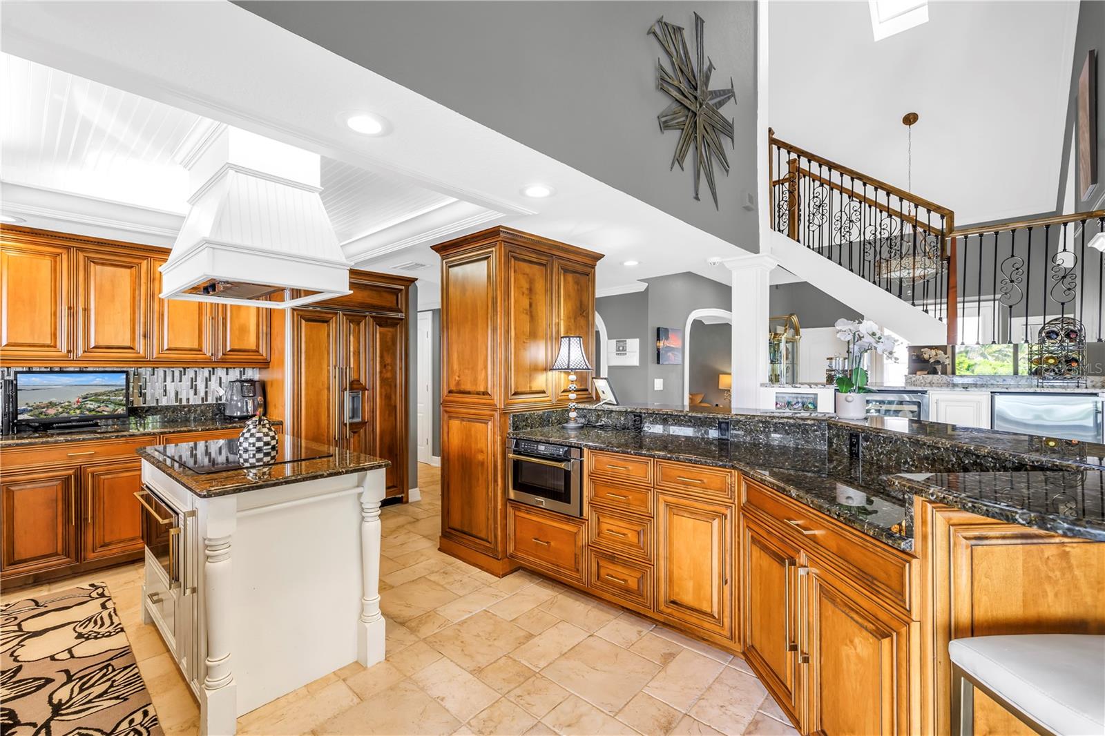 BAYWAY ISLES UNIT 1 - Residential