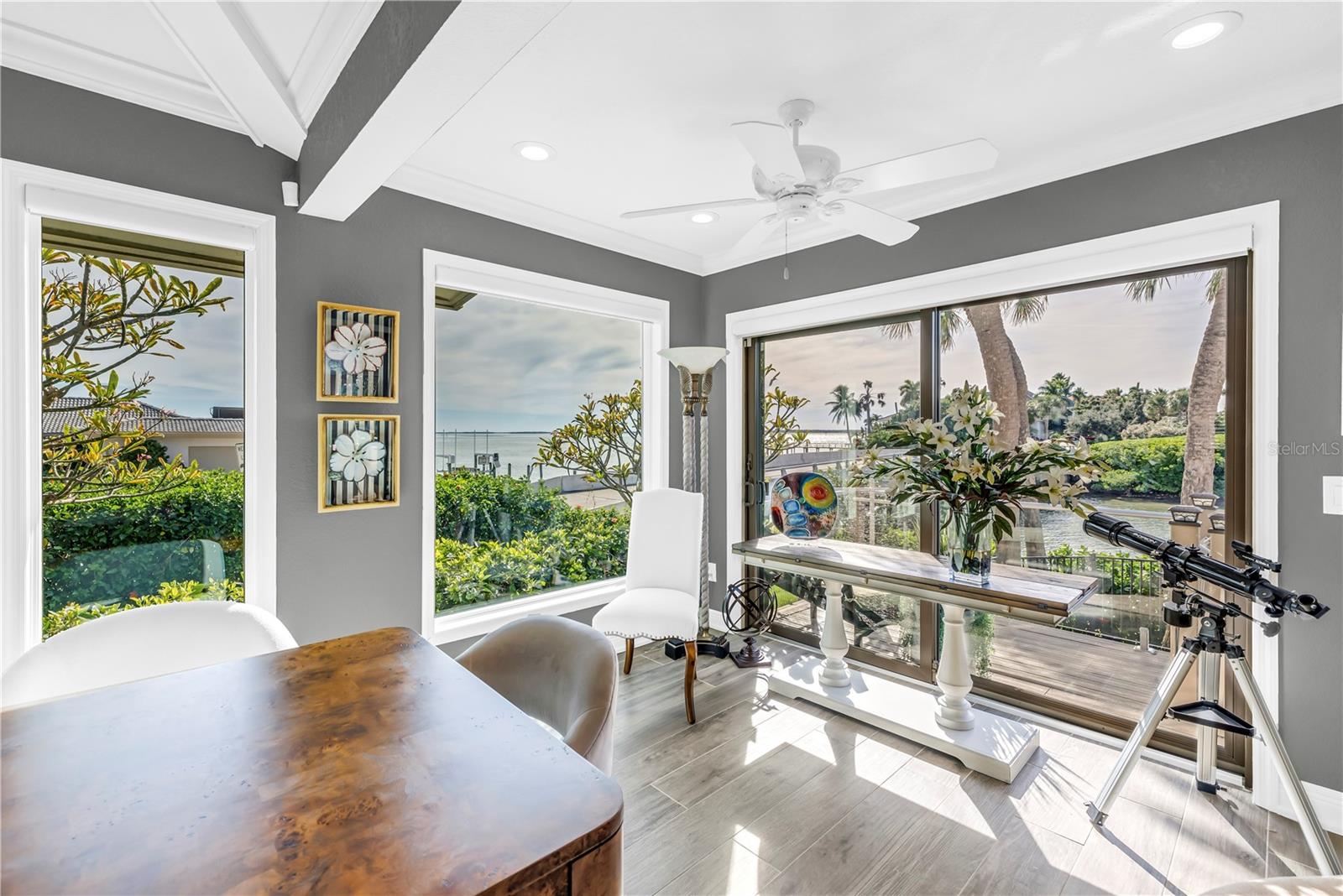 BAYWAY ISLES UNIT 1 - Residential