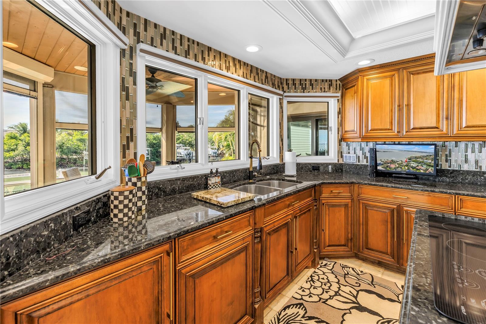 BAYWAY ISLES UNIT 1 - Residential