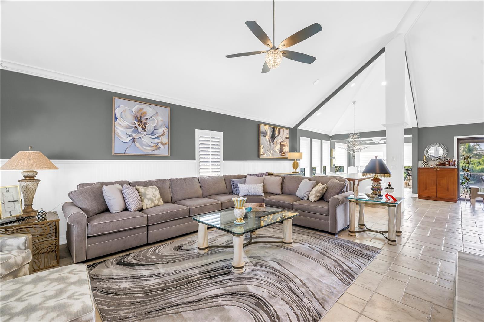 BAYWAY ISLES UNIT 1 - Residential