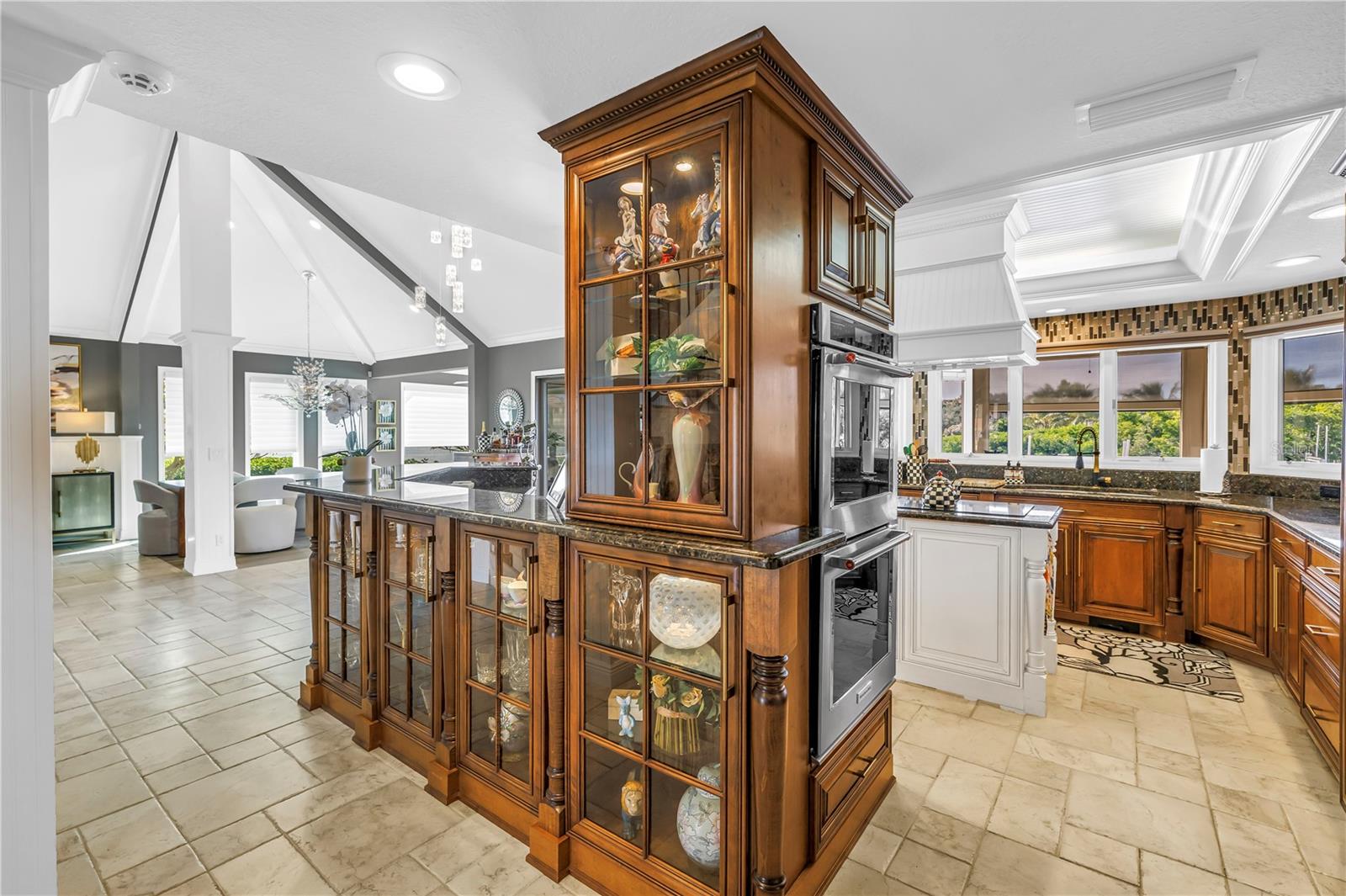 BAYWAY ISLES UNIT 1 - Residential