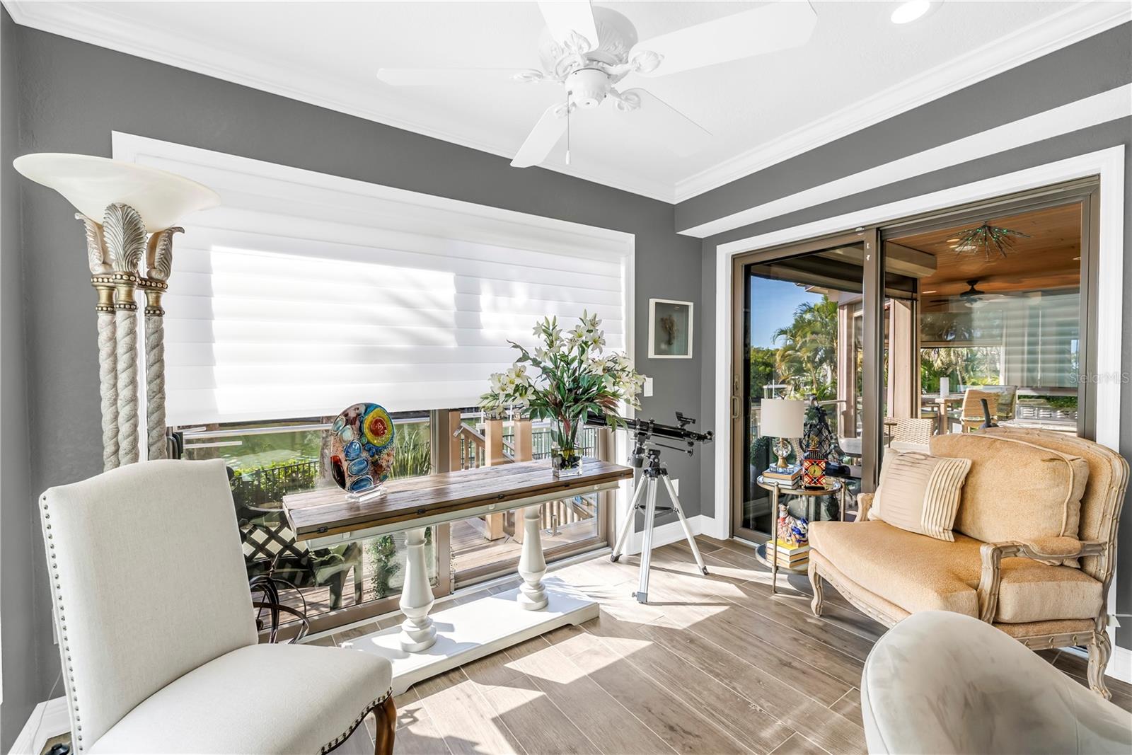 BAYWAY ISLES UNIT 1 - Residential