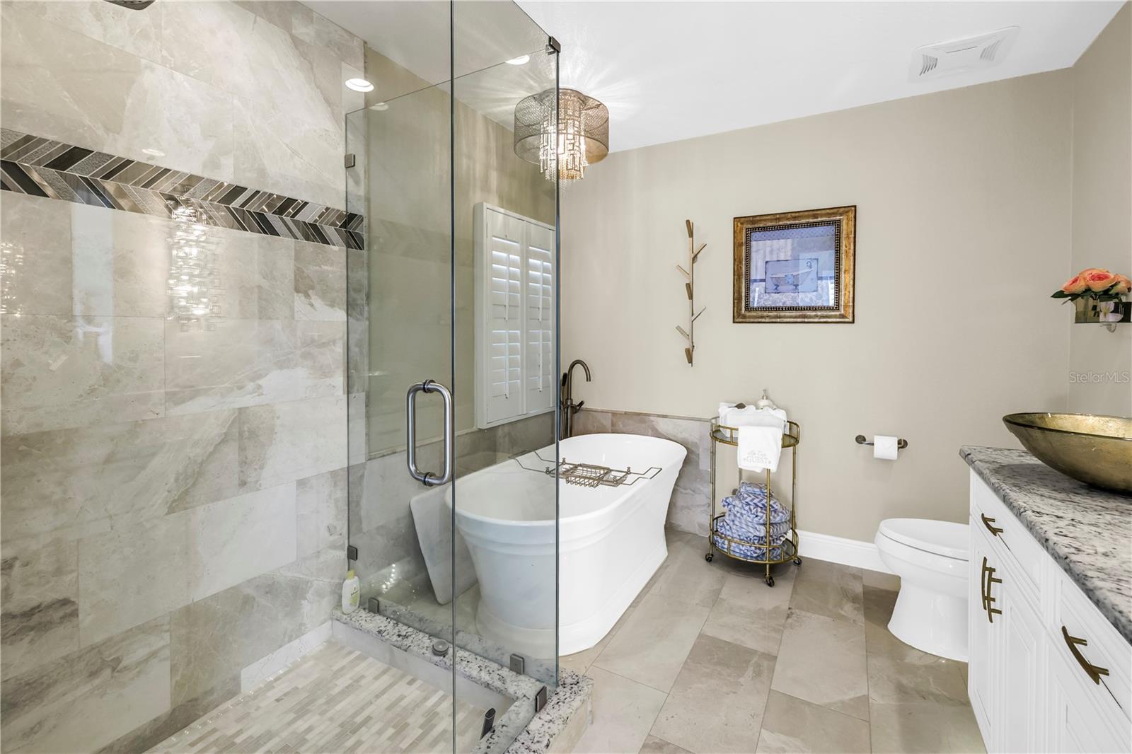 BAYWAY ISLES UNIT 1 - Residential