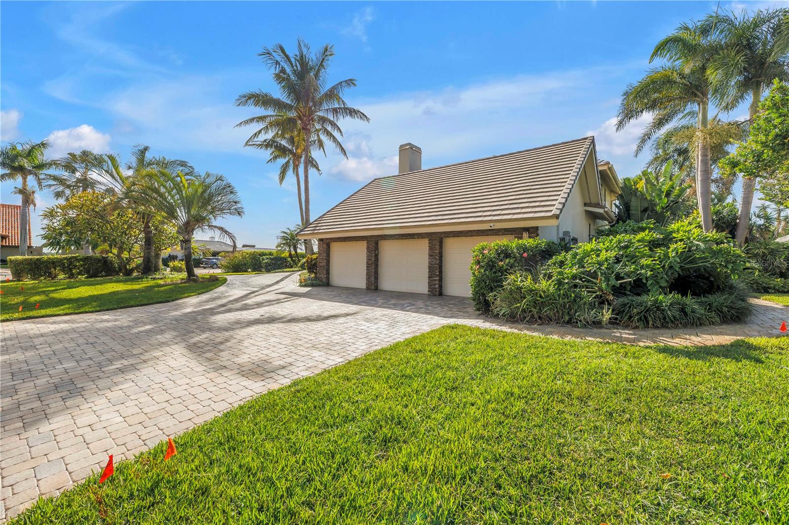 BAYWAY ISLES UNIT 1 - Residential