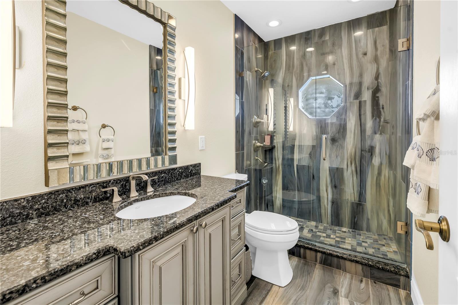 BAYWAY ISLES UNIT 1 - Residential