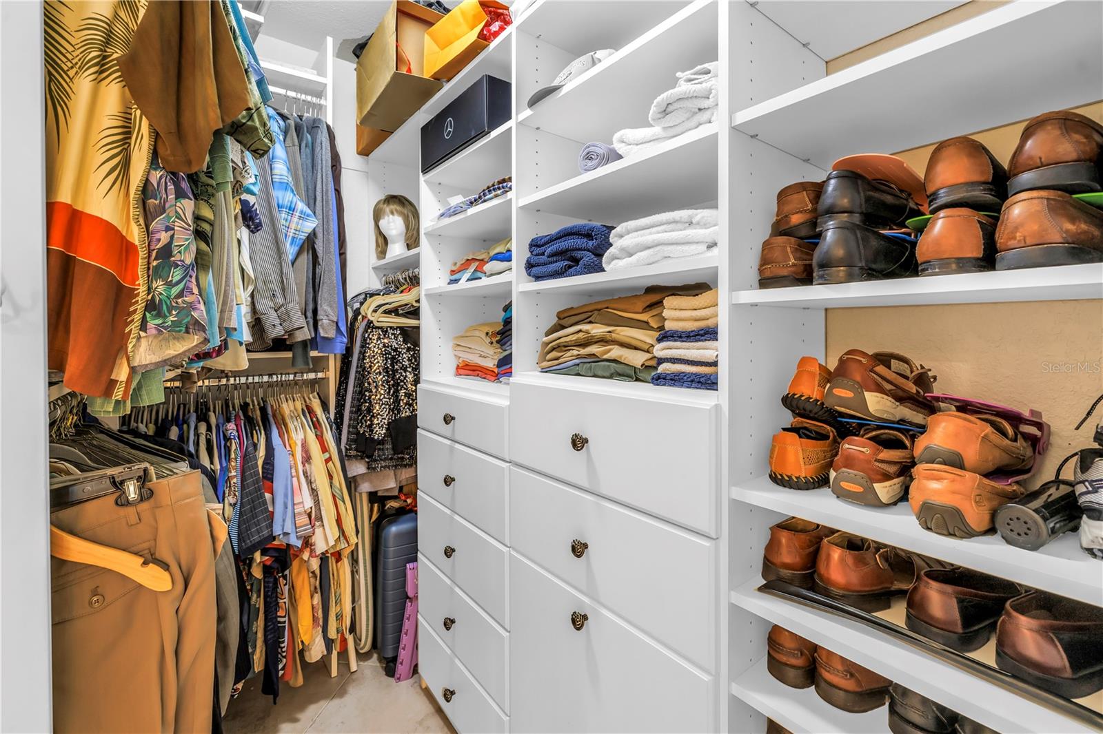 BAYWAY ISLES UNIT 1 - Residential