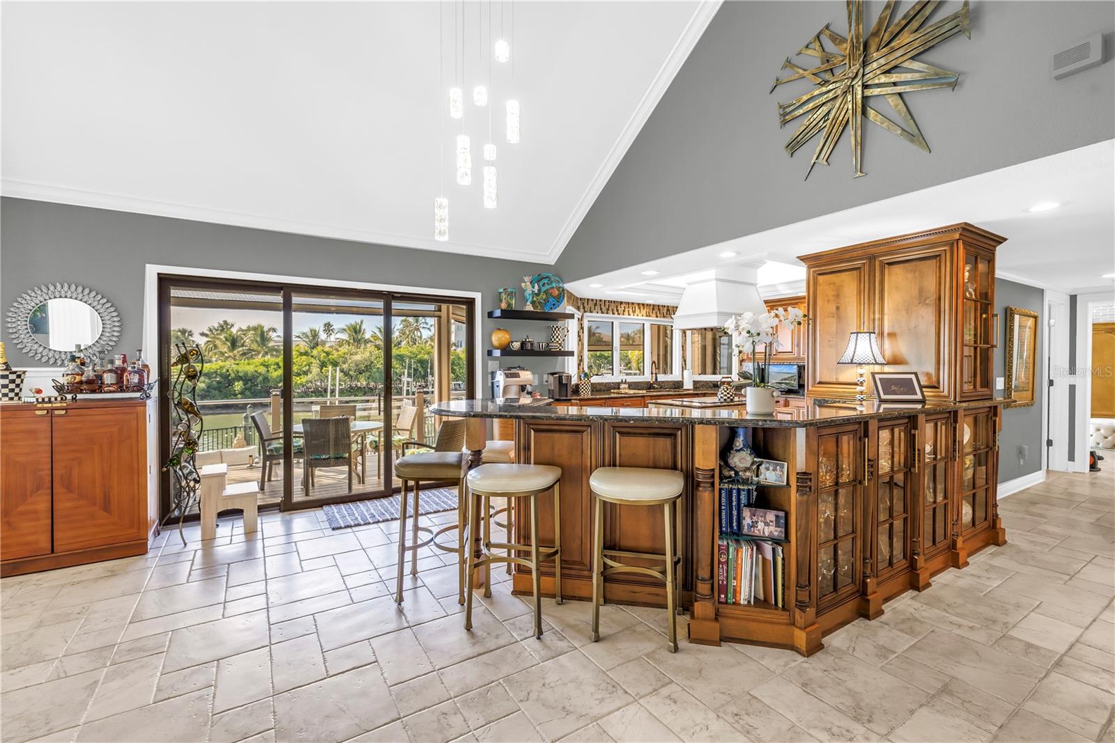 BAYWAY ISLES UNIT 1 - Residential