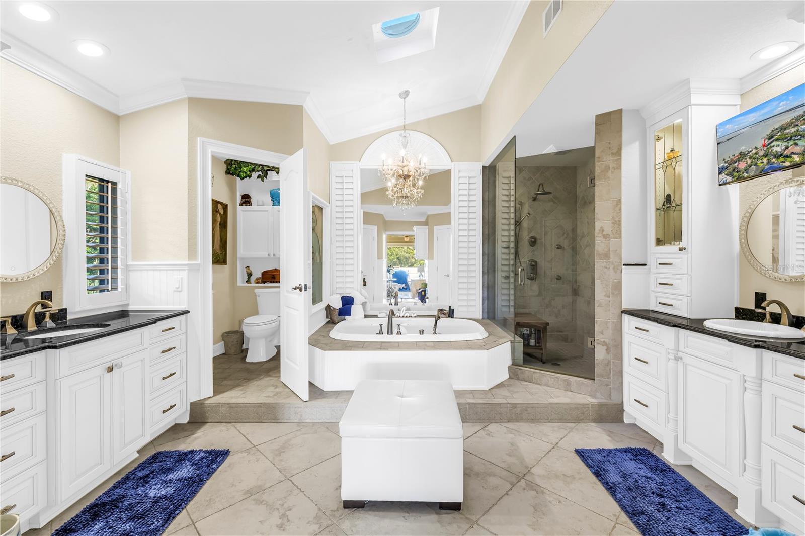 BAYWAY ISLES UNIT 1 - Residential