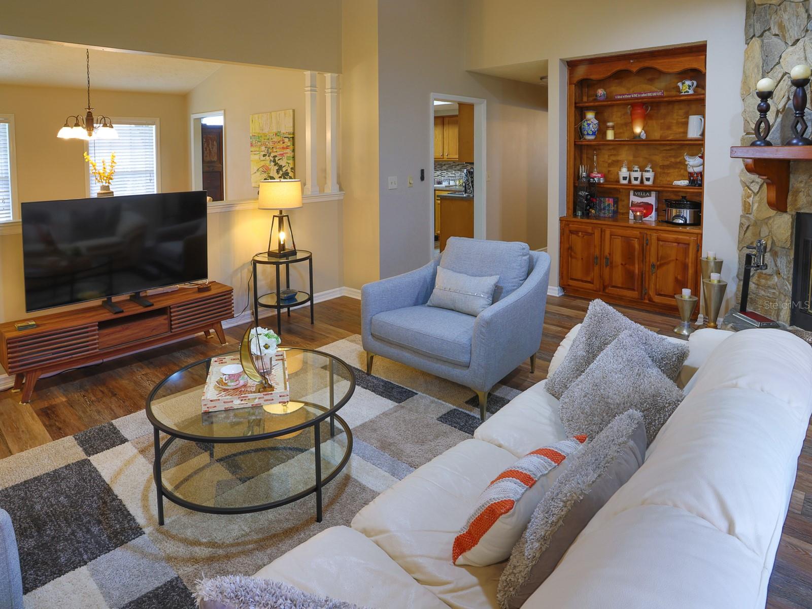 MORNINGVIEW - Residential